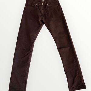 Carhartt Men's Brown Chinos